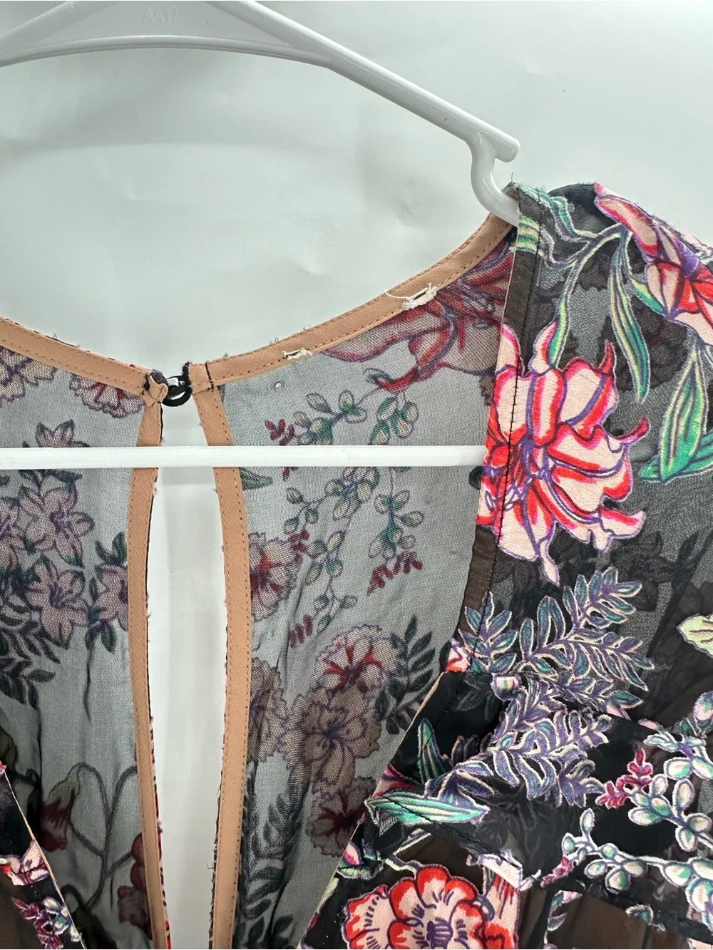 Free People For Love and Lemons Vivi Maxi Size XS/S?